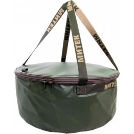 Ведро Митек с крышкой 25 л (40x20 см)