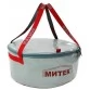 Ведро Митек с крышкой 40 л (50x20 см)