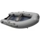 Надувная 5-6 местная ПВХ лодка Кайман N-360 НДНД