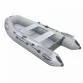 Надувная 2-3 местная ПВХ лодка Кайман N-300 Light (фанера 9мм)