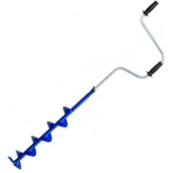 Ледобур MORA Ice Easy 125 мм