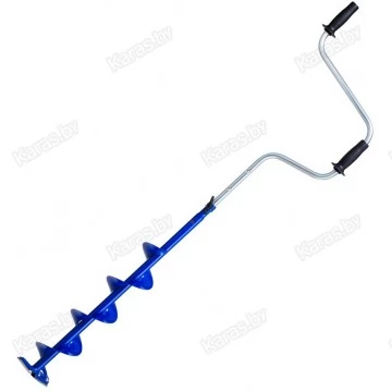 Ледобур MORA Ice Easy 125 мм