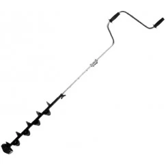 Ледобур MORA Ice Expert Pro Black 110 мм