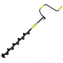 Ледобур MORA Ice Nova Black 130 мм