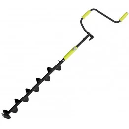 Ледобур MORA Ice Nova Black 130 мм