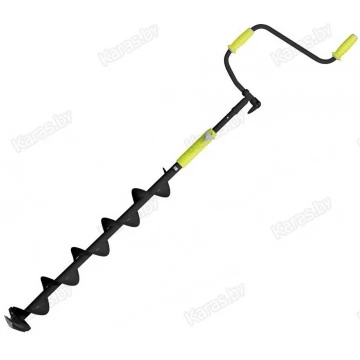 Ледобур MORA Ice Nova Black 130 мм