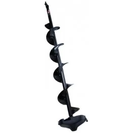 Шнек Mora Ice Arctic Lite 150 мм с адаптером и диском под шуруповерт