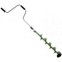 Ледобур MORA Ice Expert Pro 110 мм