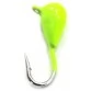 Мормышка вольфрамовая "Капля" с ушком 3.0 мм