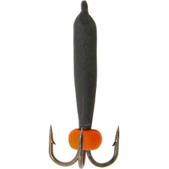 Мормышка вольфрамовая "Чёртик" с ушком 2.0 мм (1323P5)