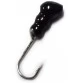 Мормышка вольфрамовая "Муравей длинный" с отверстием 2.5 мм