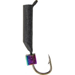 Мормышка вольфрамовая "Гвоздик" с ушком 2.0 мм (722P2)