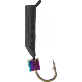 Мормышка вольфрамовая "Гвоздик" с ушком 2.0 мм (722P2)