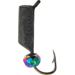 Мормышка вольфрамовая "Гвоздик" с ушком 2.5 мм (783P1)