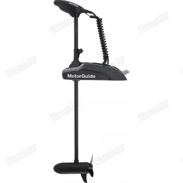 Электромотор MotorGuide Xi3-70 FW 54" 24V GPS