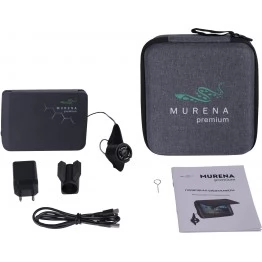 Подводная камера Murena Premium 5"