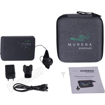 Подводная камера Murena Premium 5"