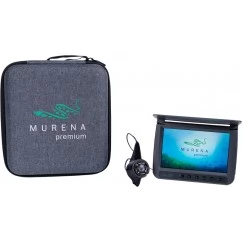 Подводная камера Murena Premium 5"