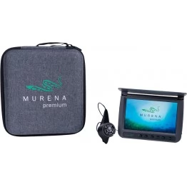 Подводная камера Murena Premium 5"