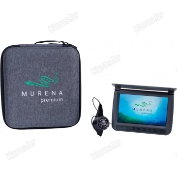 Подводная камера Murena Premium 5"