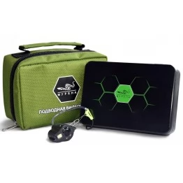 Подводная видео-камера Мурена