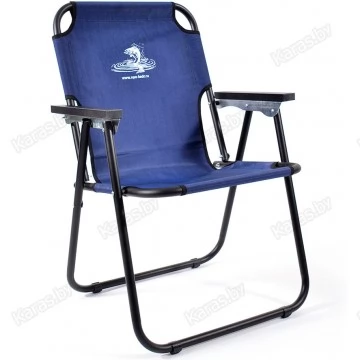 Кресло-шезлонг НПО Кедр SK-08B