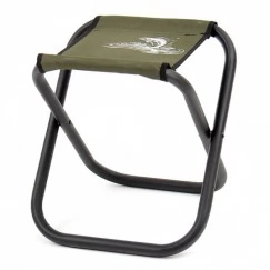 Табурет складной НПО Кедр Max малый STM-01