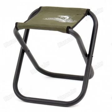 Табурет складной НПО Кедр Max малый STM-01
