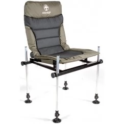 Кресло фидерное НПО Кедр MAX SKF-01