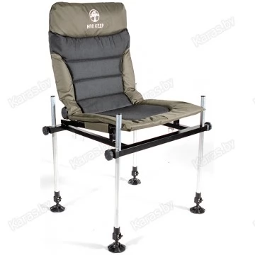 Кресло фидерное НПО Кедр MAX SKF-01