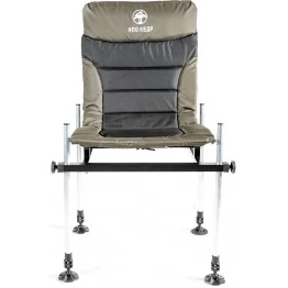 Кресло фидерное НПО Кедр MAX SKF-01