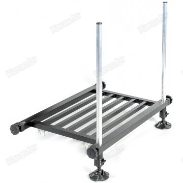 Педана для фидерного кресла НПО Кедр MAX SKF-02