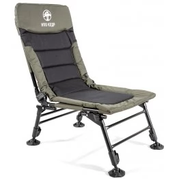 Кресло карповое НПО Кедр SKC-02