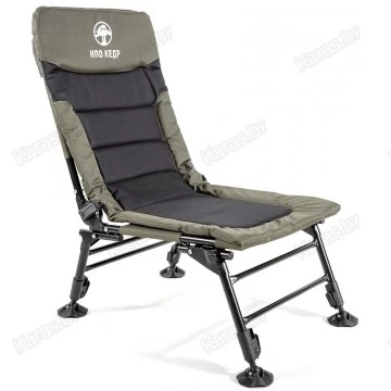 Кресло карповое НПО Кедр SKC-02