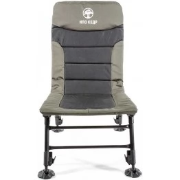 Кресло карповое НПО Кедр Эконом SKC-04