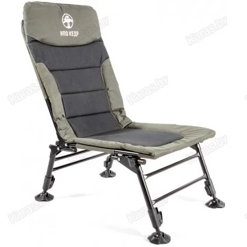 Кресло карповое НПО Кедр Эконом SKC-04