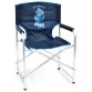 Кресло складное алюминиевое НПО Кедр Адмирал AKAS-01