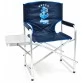 Кресло складное алюминиевое НПО Кедр Адмирал со столиком AKAS-02