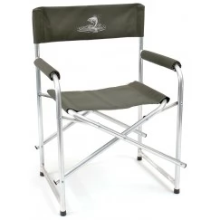 Кресло складное алюминиевое НПО Кедр AKS-01