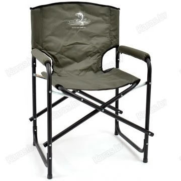 Кресло складное НПО Кедр SK-03
