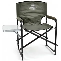 Кресло складное НПО Кедр SK-05 со столиком