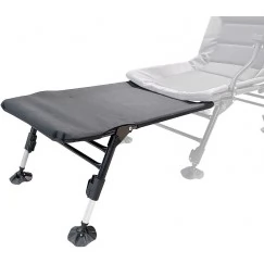 Подставка для ног для кресел карповой серии НПО Кедр SKC-08