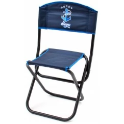 Стул складной НПО Кедр Адмирал средний SSA-02
