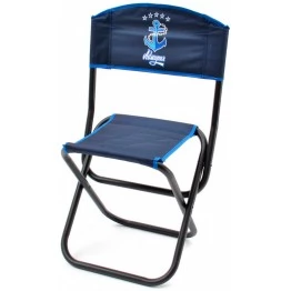 Стул складной НПО Кедр Адмирал средний SSA-02