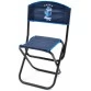 Стул складной НПО Кедр Адмирал средний SSA-02