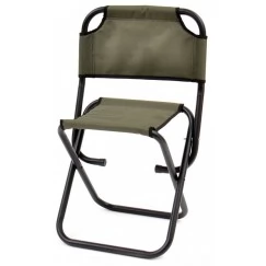 Стул складной НПО Кедр Prime средний SSP-01
