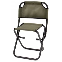 Стул складной НПО Кедр Prime средний SSP-01
