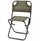 Стул складной НПО Кедр Prime большой SSP-02