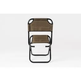 Стул складной НПО Кедр Prime средний SSP-01