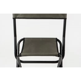 Стул складной НПО Кедр MAX средний SSM-02